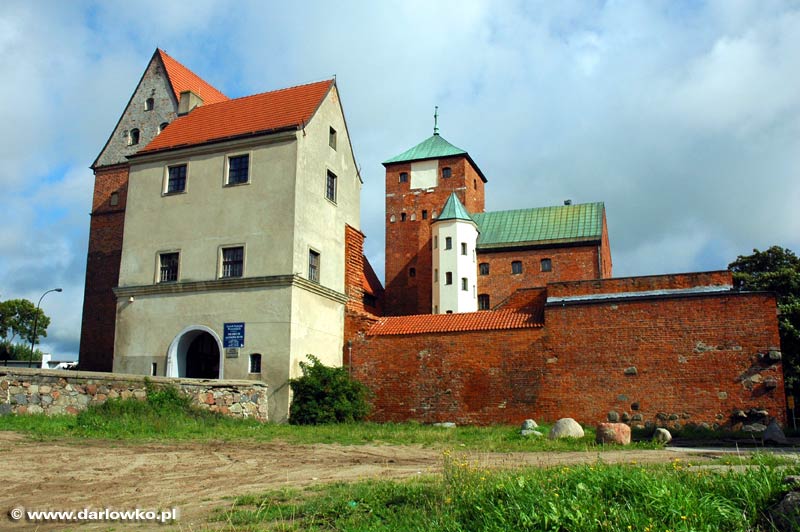 Darłowo
